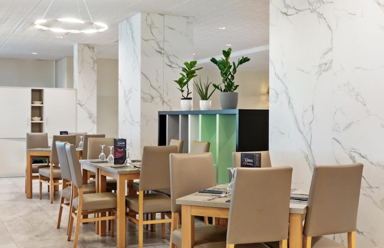 Restaurants - 2
