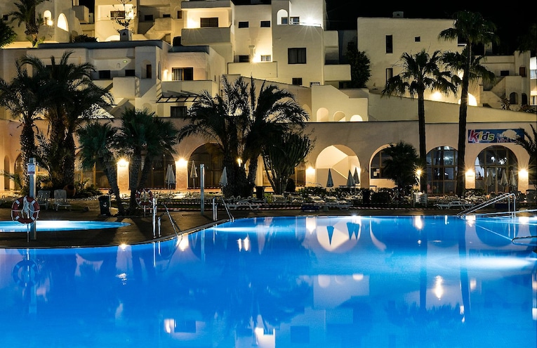 Piscines - 1