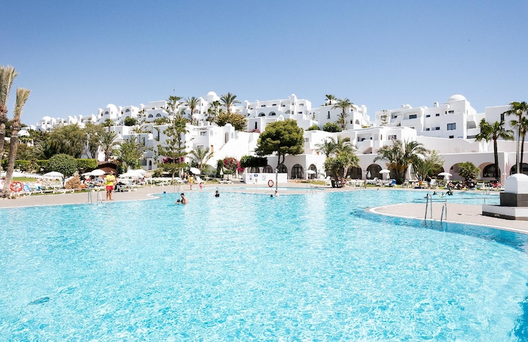 Piscines - 2