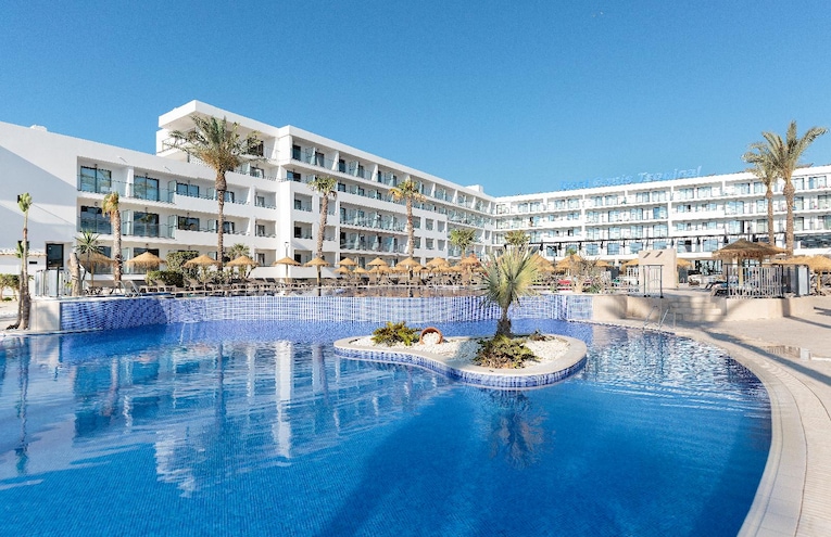 Piscines - 1