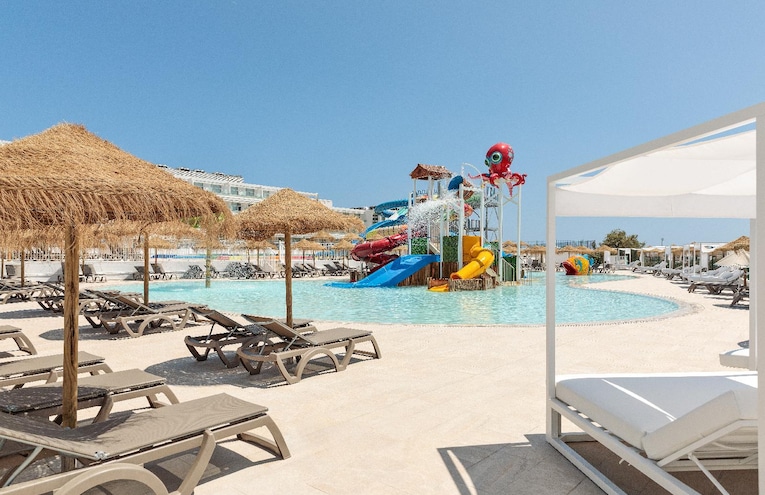 Piscines - 4