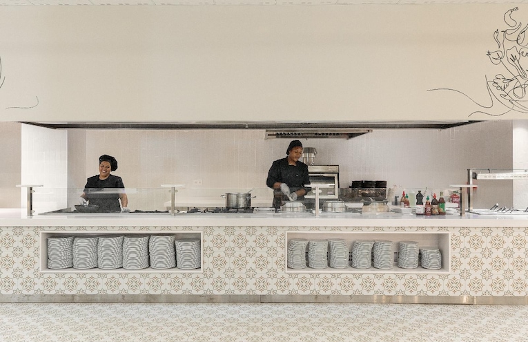 Restaurants - 7
