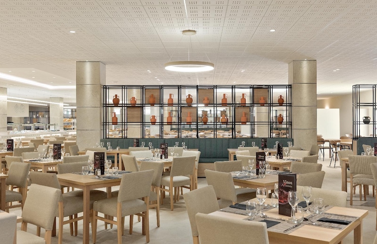 Restaurants - 4