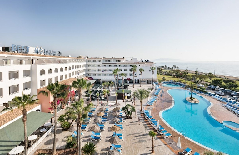Piscines - 1