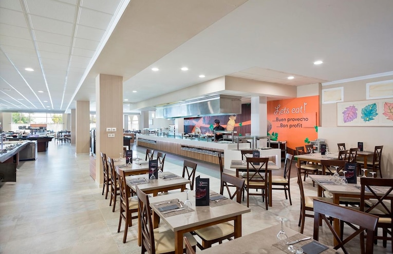 Restaurants - 2