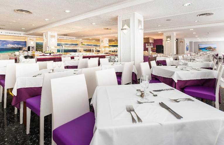 Restaurants - 2