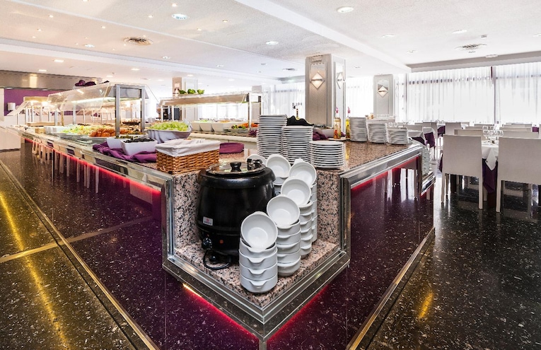 Restaurants - 5