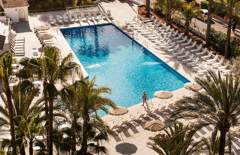 Piscines - 2