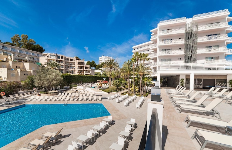 Piscines - 4