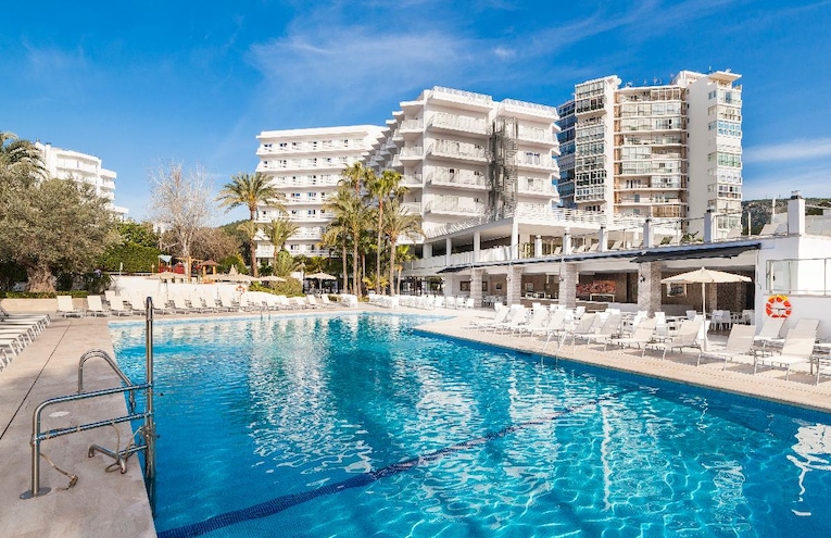 Piscines - 1