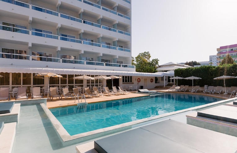 Piscines - 1