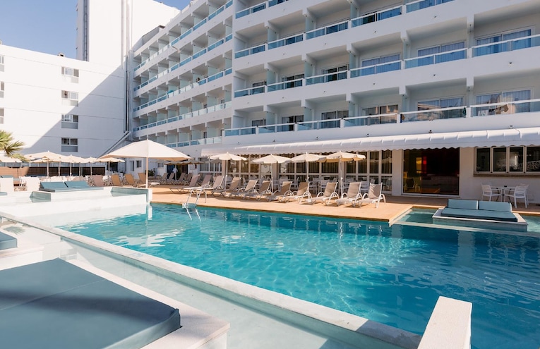 Piscines - 2