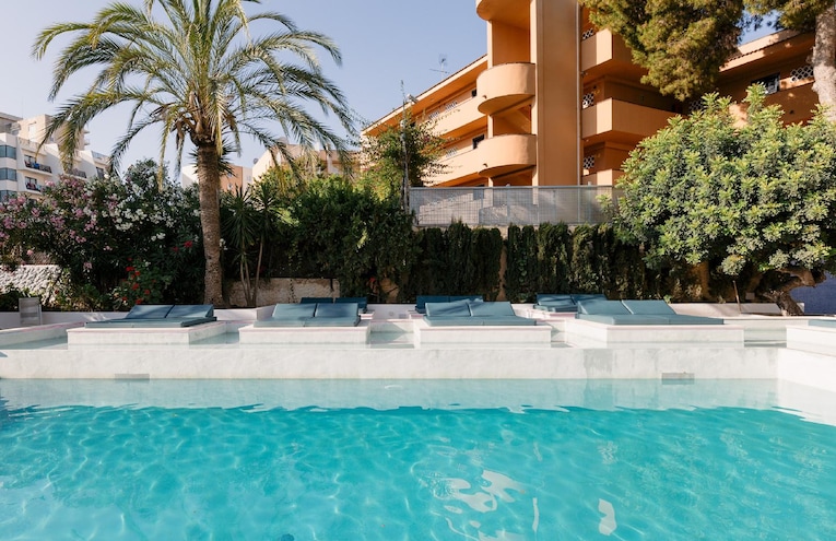 Piscines - 3