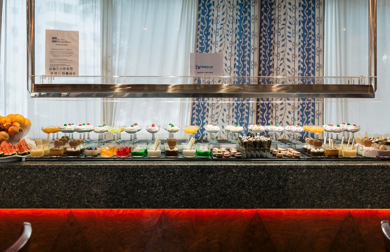 Restaurants - 3