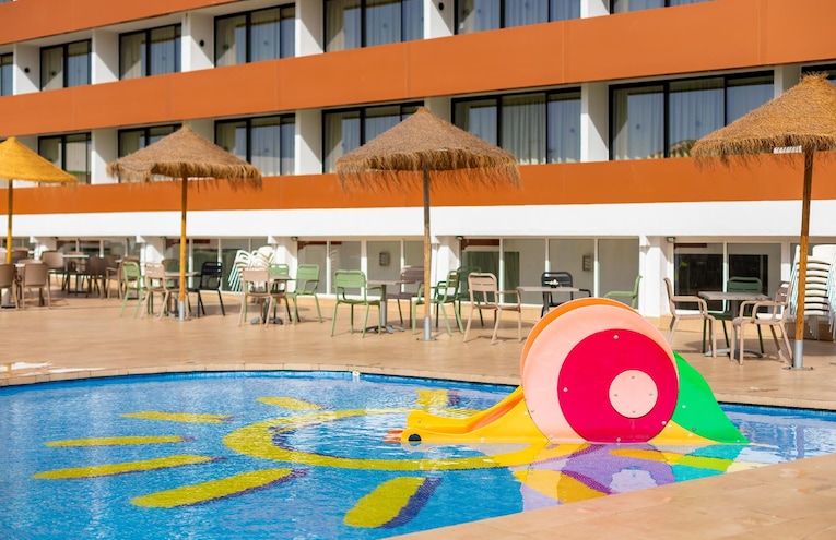 Piscines - 2