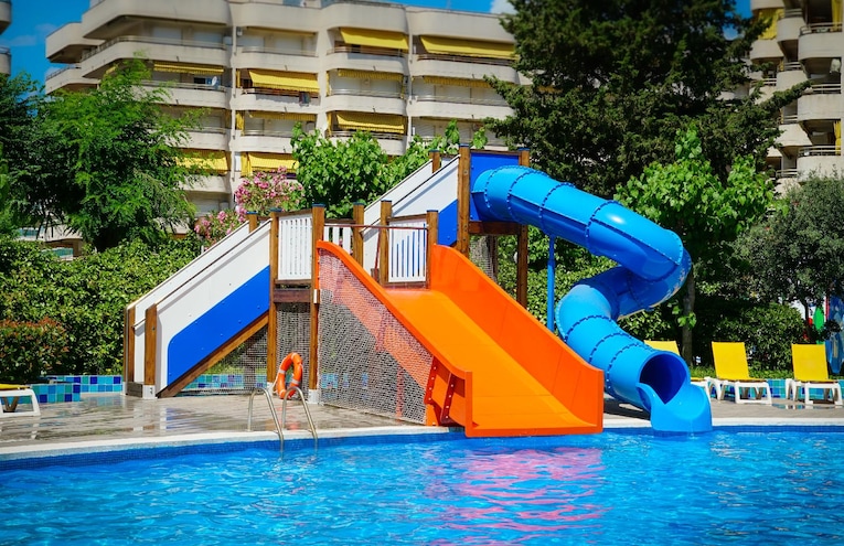 Piscines - 2