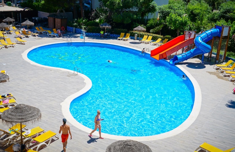 Piscines - 3