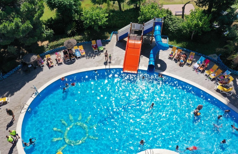 Piscines - 4
