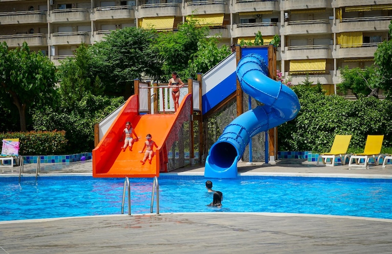 Piscines - 5