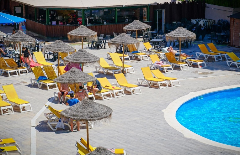 Piscines - 7