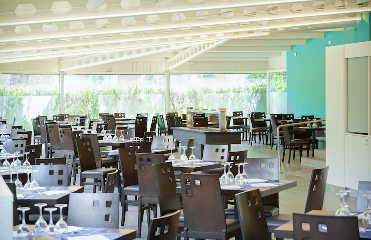 Restaurants - 3