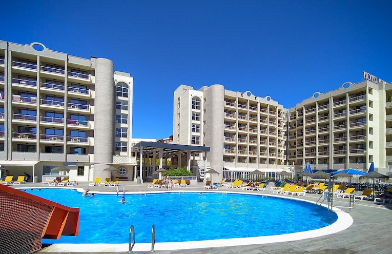 Piscines - 1