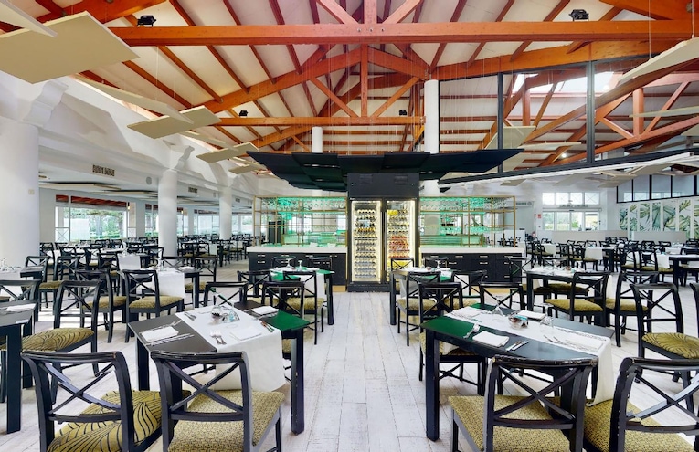 Restaurants - 2