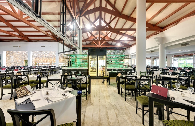 Restaurants - 2