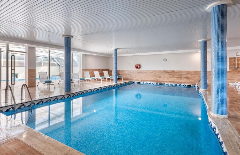 Piscines - 2