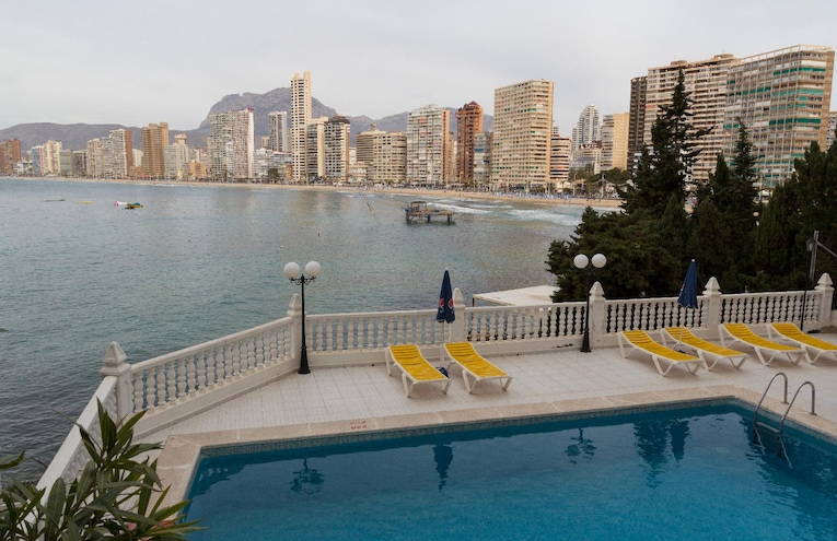 Piscines - 3