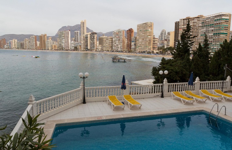 Piscines - 2