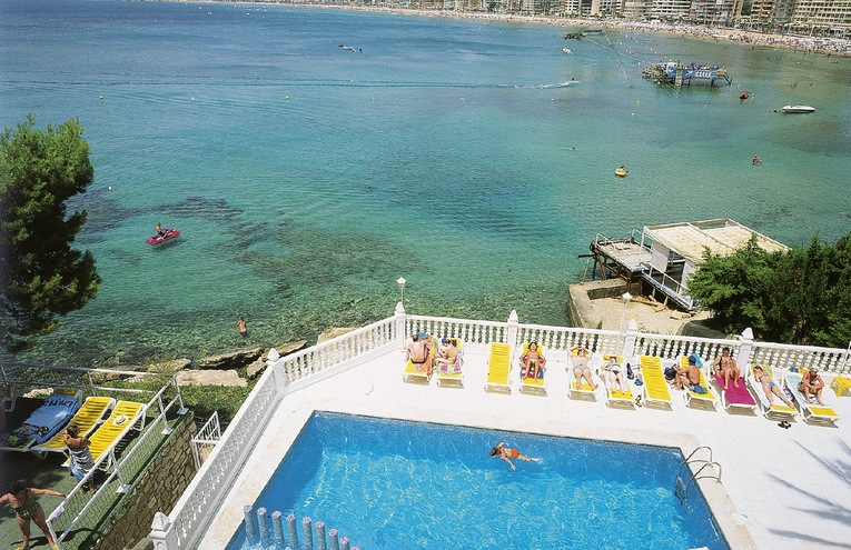 Piscines - 2