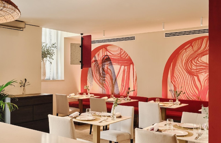 Restaurants - 2