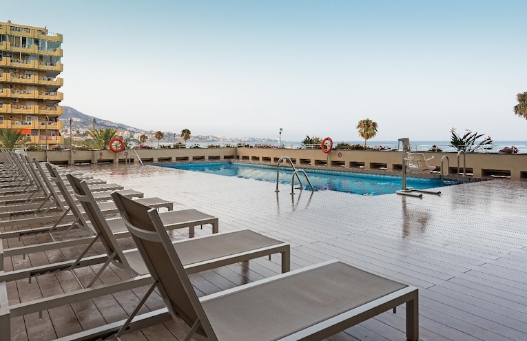 Piscines - 1
