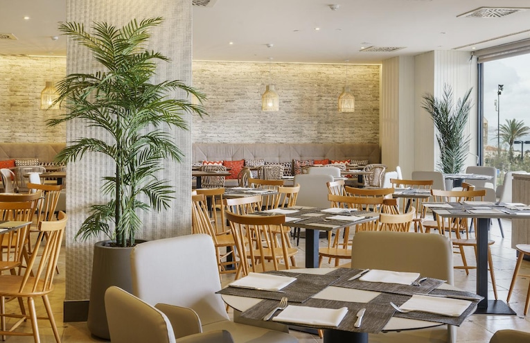 Restaurants - 2