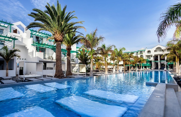 Piscines - 1