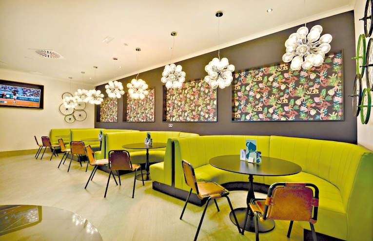 Restaurants - 7