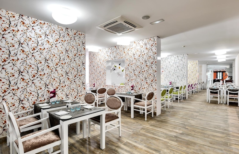 Restaurants - 2
