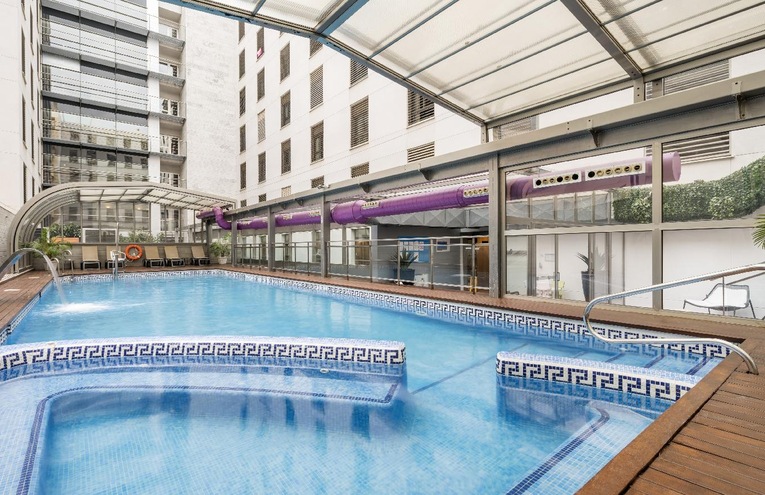 Piscines - 2