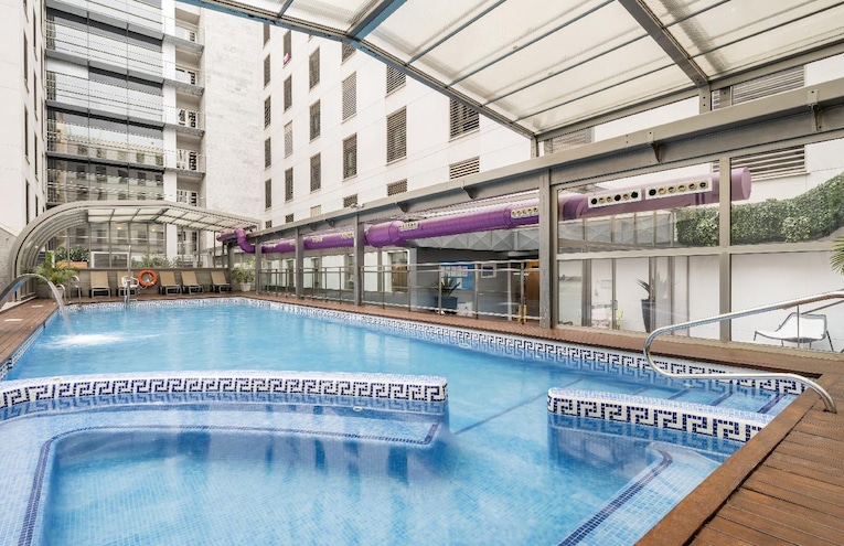 Piscines - 2
