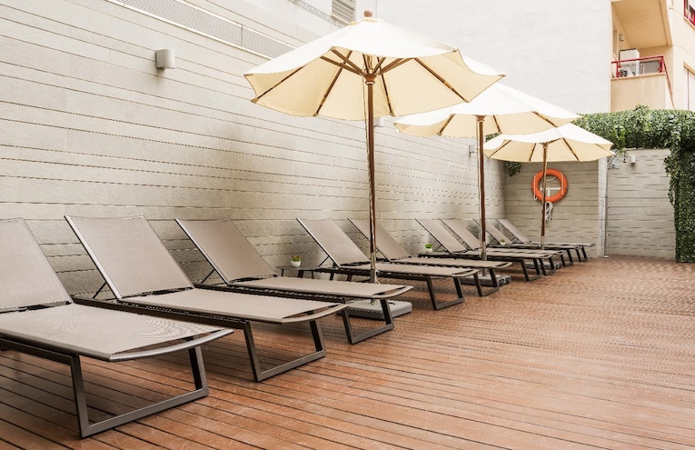 Piscines - 3