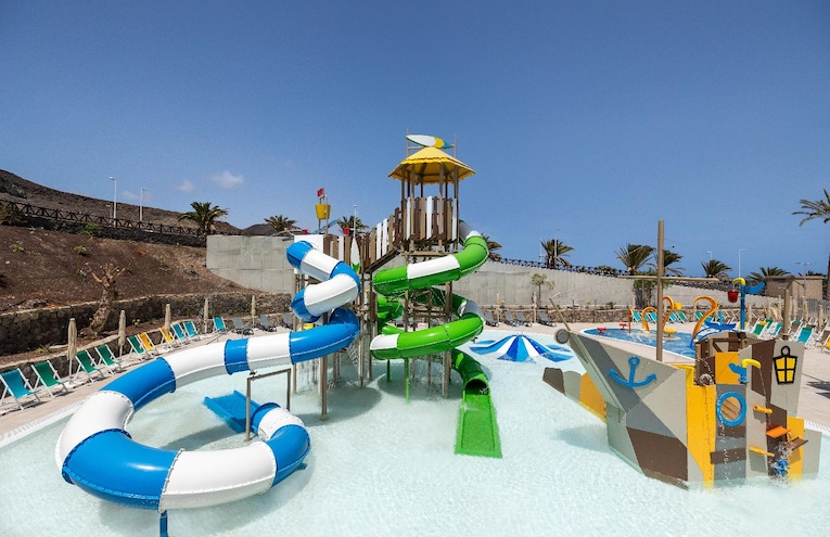 Piscines - 1