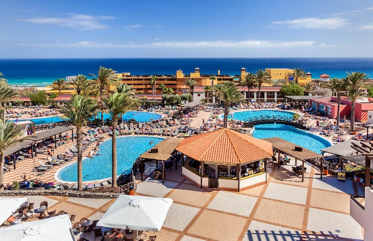 Piscines - 2