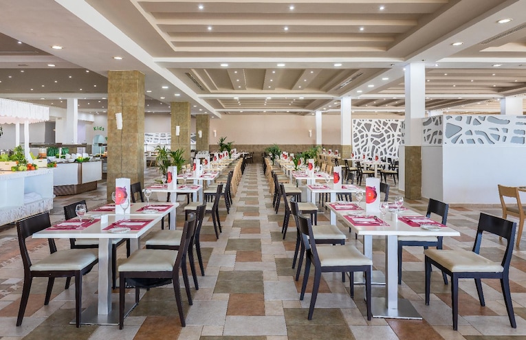 Restaurants - 1