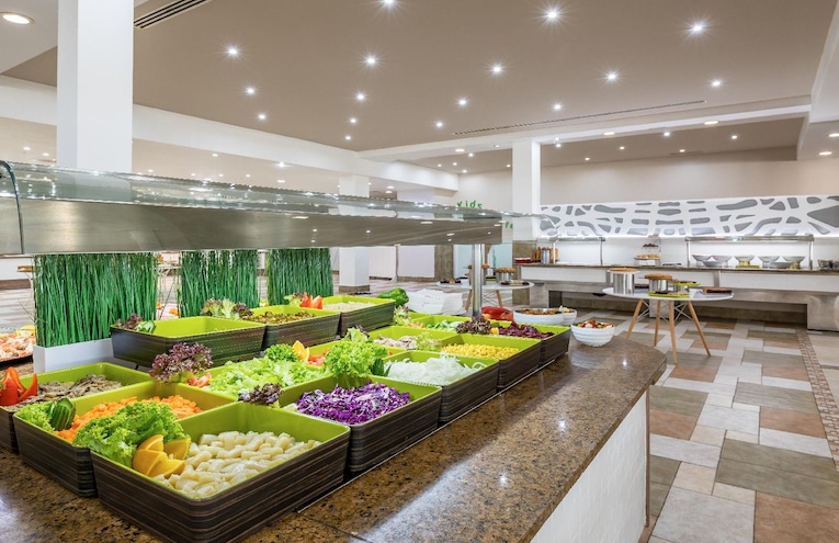 Restaurants - 1
