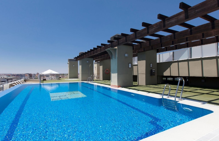 Piscines - 3