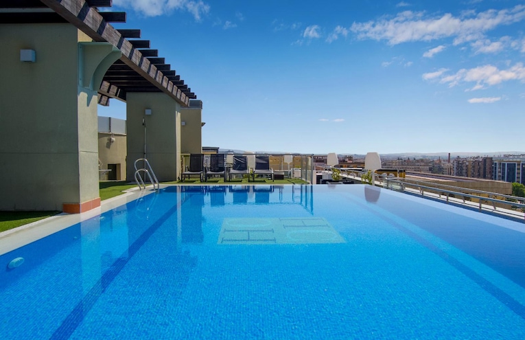 Piscines - 4