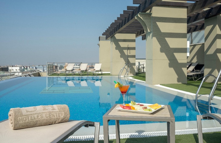 Piscines - 5