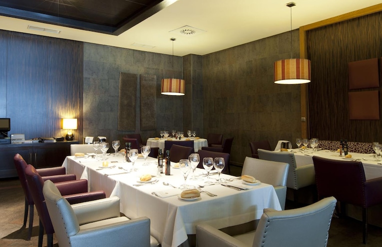 Restaurants - 2