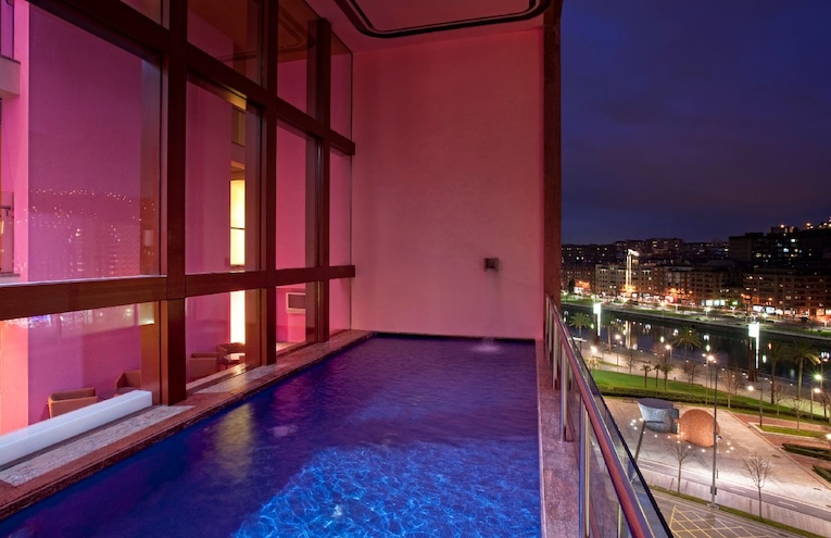 Piscines - 1